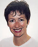 Dr. med. Maria Helene Zeidler. Fachärztin für Gynäkologie und Geburtshilfe