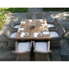 Fun Outdoor Dining Ideas The Well