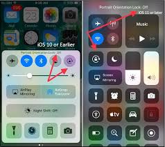 How to lock your screen. How To Turn On Turn Off Auto Rotate Iphone 12 Screen Orientation