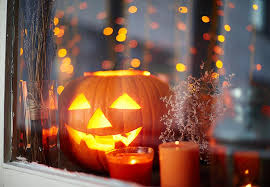 The tradition of halloween began in the fifth century b.c. Halloween In Danemark Susses Oder Saures Hort Man Auch Hier