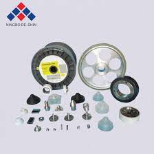 china brother edm spare parts