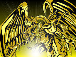 Winged Dragon of Ra yellow dorm
