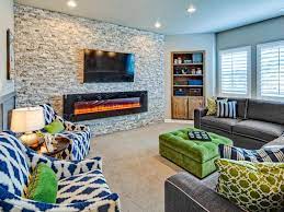 Basement Design Ideas Pictures And