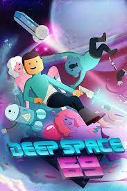Deep Space 69 (TV Series 2012– ) - IMDb