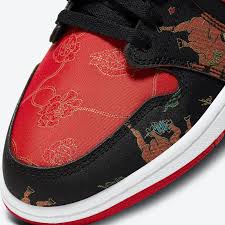 Malaysia chinese new year brings with it an exciting way of predicting horoscopes according to traditional chinese calendar. Nike Air Jordan 1 Low Cny 2021 Official Images Release Date