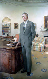 Kirkendall jimmy carter 2 was an unlucky president. Jimmy Carter Wikipedia