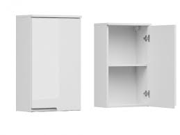 Wall Bathroom Cabinet Storage Unit 1