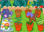 dora s magical garden dora game for kids