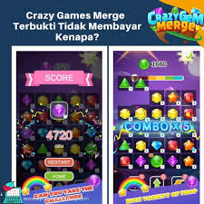 Merge bubbles is an awesome popping game! Crazy Games Merge Terbukti Tidak Membayar Kenapa