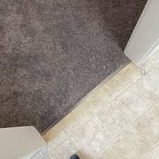 seattle carpet re stretch and repair