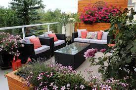 Backyard Balcony Design Home Ideas gambar png