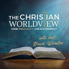 The Christian Worldview