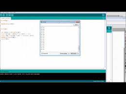 arduino tutorial 2 og inputs and