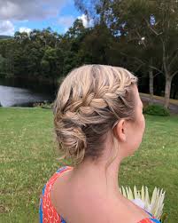 Trends for wedding hairstyles for long hair are: 28 Gorgeous Wedding Hairstyles For Short Hair This Year