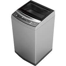 Here is our carrier midea washing machine review. Midea 12kg Top Load Washing Machine