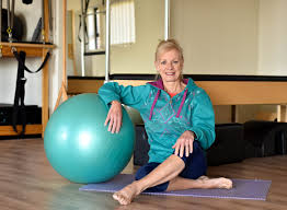 How to become a pilates instructor. Pilates In Focus Pilates In Focus
