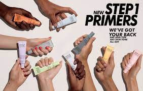 discover the new step 1 primers make