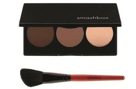smashbox launches step by step contour