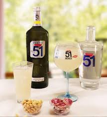 Pastis 51 | Pernod Ricard