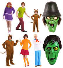 the ultimate cartoon character costumes