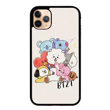 Maybe you would like to learn more about one of these? Bts Bt21 P1110 Iphone 11 Pro Max Case Cool Phone Cases Iphone 11 Pro Case