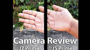 Galaxy J5 Prime Camera Review! (vs J7 Prime) 4K - YouTube