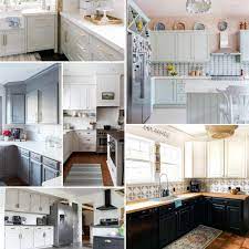 Should I Paint My Kitchen Cabinets