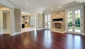 hardwood floor buffing in dallas fort