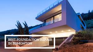 Foundation Repair Edmonton Companies