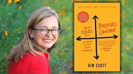Virtual Author Talk: Kim Scott