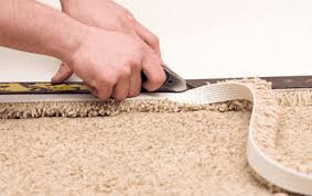 professional carpet repair services