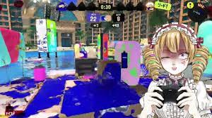 YouTube bans multiple VTubers for streaming adult videos in Splatoon 3 -  Dexerto