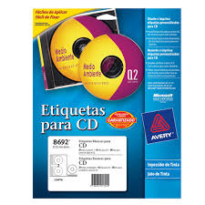 Tips For Creating And Printing Cd Dvd Labels How To Print