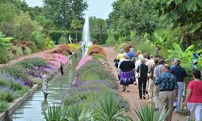 daniel stowe botanical garden