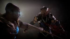 Below are the characters and a brief description about them which will make you pick your favourite so that by the time the game releases you won't spend more time deciding whom to select instead of taking part in a unique experience. All Mortal Kombat 11 Characters And Future Dlc Fighters Usgamer