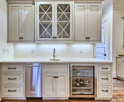 kitchen cabinet door styles guide with