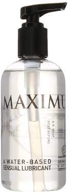 Maximus Personal Lubricant 250 ml Personal Healthcare  Health Care :  Amazon.in: Health & Personal Care