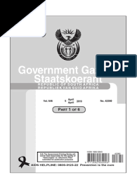 05-4 NationalGovernment | PDF | Magistrate | Pound Sterling