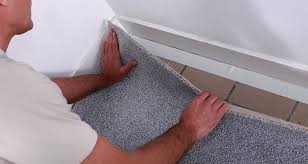 The company's staff ensures that every client is treated with the utmost care. Carpet Fitting Costs