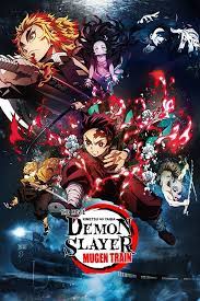 Kimetsu no yaiba the movie: Demon Slayer Kimetsu No Yaiba The Movie Mugen Train Reviews Metacritic