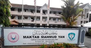 Astech is better known by local people as sekolah teknik lebuhraya. Sejarah Maktab Mahmud Yan Nun Kalam Blogspot