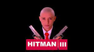 Hitman 3 porn
