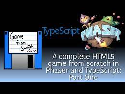 creating a complete html5 game from