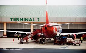 Last updated april 10, 2019. Kota Kinabalu International Airport Kota Kinabalu Klia2 Info