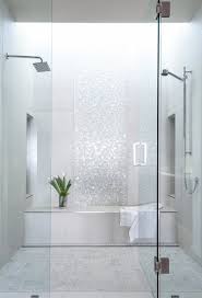 7 glass tile bathroom ideas worthy of
