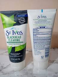 st ives scrub lazada ph