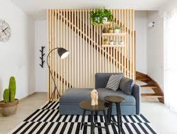 Living Room Divider Ideas That Never Go