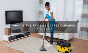 carpet cleaning in dublin
