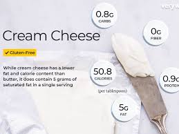 Arla cream cheese is produced from natural ingredients and is characterized by its distinct fresh taste. Cream Cheese Nutrition Calories Carbs And Health Benefits