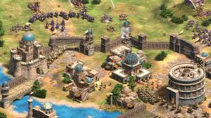 Age Of Empires Ii Definitive Edition